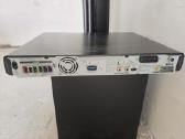 Philips Hts5550 5.1 namu kinas - nuotraukos Nr. 3