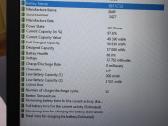 Lenovo Thinkpad Gen 3 Amd Ryzen 7 5700u. - nuotraukos Nr. 7