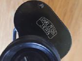 Carl Zeiss Jena - nuotraukos Nr. 4