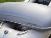 Auto stogo bagazine Mercedes - nuotraukos Nr. 5