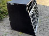 Didelio šuns narvas automobiliui - nuotraukos Nr. 3