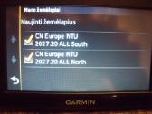 Navigacija Garmin - nuotraukos Nr. 35