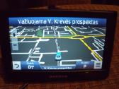 Navigacija Garmin - nuotraukos Nr. 36