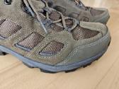 Jack Wolfskin Vojo 3 Texapore Low M, 42 dydis - nuotraukos Nr. 4