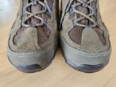Jack Wolfskin Vojo 3 Texapore Low M, 42 dydis - nuotraukos Nr. 9