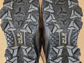 Jack Wolfskin Vojo 3 Texapore Low M, 42 dydis - nuotraukos Nr. 11