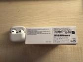 Apple Airpods (3rd generation) - nuotraukos Nr. 2