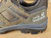 Jack Wolfskin Vojo 3 Texapore Low M, 42 dydis - nuotraukos Nr. 24