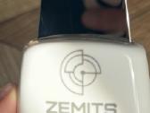Zemits Skin Expert Ultrasonic Skin Scrubber - nuotraukos Nr. 6