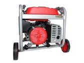 3 kw elektros generatorius Suptech - nuotraukos Nr. 4