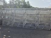 Metaliniai konteineriai ilgu prk. transportavimui - nuotraukos Nr. 2
