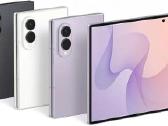 Samsung Fold Flip 8, Ultra - nuotraukos Nr. 5