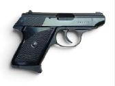 Pistoletas Walther Tph 6,35 mm Browning - nuotraukos Nr. 3