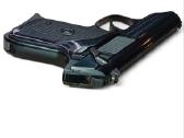 Pistoletas Walther Tph 6,35 mm Browning - nuotraukos Nr. 7