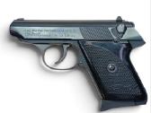 Pistoletas Walther Tph 6,35 mm Browning - nuotraukos Nr. 9
