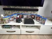 Sony Playstation 1tb - nuotraukos Nr. 2