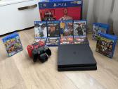 Sony Playstation 1tb - nuotraukos Nr. 3