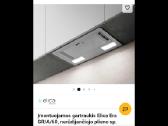 Įmontuojamas Gartraukis "Elisa" 2 metai garantija - nuotraukos Nr. 7
