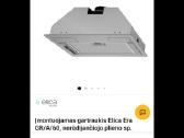 Įmontuojamas Gartraukis "Elisa" 2 metai garantija - nuotraukos Nr. 8
