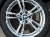 Style 400m Bmw ratlankiai - nuotraukos Nr. 3
