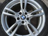 Style 400m Bmw ratlankiai - nuotraukos Nr. 4
