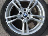 Style 400m Bmw ratlankiai - nuotraukos Nr. 5