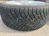 Style 400m Bmw ratlankiai - nuotraukos Nr. 6