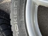 Style 400m Bmw ratlankiai - nuotraukos Nr. 9