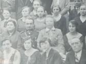 Tarpukario nuotraukos kariuomenė ir skautai - nuotraukos Nr. 3