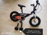 Dviračiai vyriškas 210 eur vaikiškas 70 - nuotraukos Nr. 5