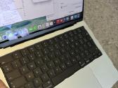MacBook pro 14 m3 max / 36ram / 1tb / 100% / 2024 - nuotraukos Nr. 3