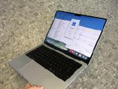 MacBook pro 14 m3 max / 36ram / 1tb / 100% / 2024 - nuotraukos Nr. 4