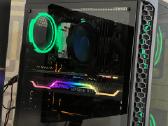 Parduodamas Stac. su Rtx 3070ti, I5, 32gb/1tb. - nuotraukos Nr. 3