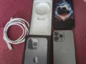 iPhone 13 pro 128gb - nuotraukos Nr. 2