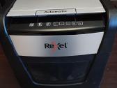 Popieriaus smulkintuvas Rexel Optimum Autofeed+ 45 - nuotraukos Nr. 3