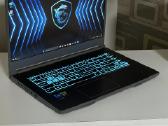 Parduodamas Msi Thin su Rtx 4050, I5-13k, 144hz. - nuotraukos Nr. 3