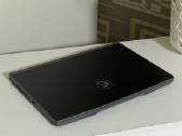 Parduodamas Msi Thin su Rtx 4050, I5-13k, 144hz. - nuotraukos Nr. 9