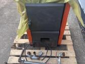 Vienybe sirijus 20kw+ air pellet - nuotraukos Nr. 4