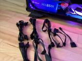 Corsair Hx850i 850w 80+ Platinum - nuotraukos Nr. 2