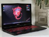 Parduodamas Msi Gl73 Raider su Rtx 2060, I7, 144hz - nuotraukos Nr. 2