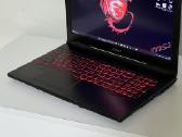 Parduodamas Msi Gl73 Raider su Rtx 2060, I7, 144hz - nuotraukos Nr. 4