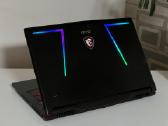 Parduodamas Msi Gl73 Raider su Rtx 2060, I7, 144hz - nuotraukos Nr. 7