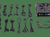 Corsair Hx850i 850w 80+ Platinum - nuotraukos Nr. 8