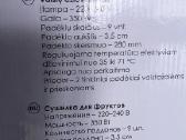 Vaisių, daržovių, grybų džiovyklė - nuotraukos Nr. 3
