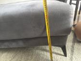 Parduodu sofa - nuotraukos Nr. 10