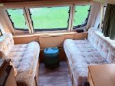 Coachman Amara 480/4, 1999 m. priekaba. - nuotraukos Nr. 7