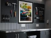 Personalizuoti automobilių piešiniai - nuotraukos Nr. 2