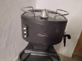 Kavos aparatų Delonghi Magnifica - nuotraukos Nr. 2