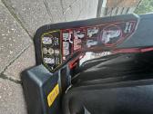 Vaikiška automobilio kėdutė Britax Romer king 2 - nuotraukos Nr. 10