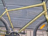 Salsa Journeyer gravel L/60 - nuotraukos Nr. 3